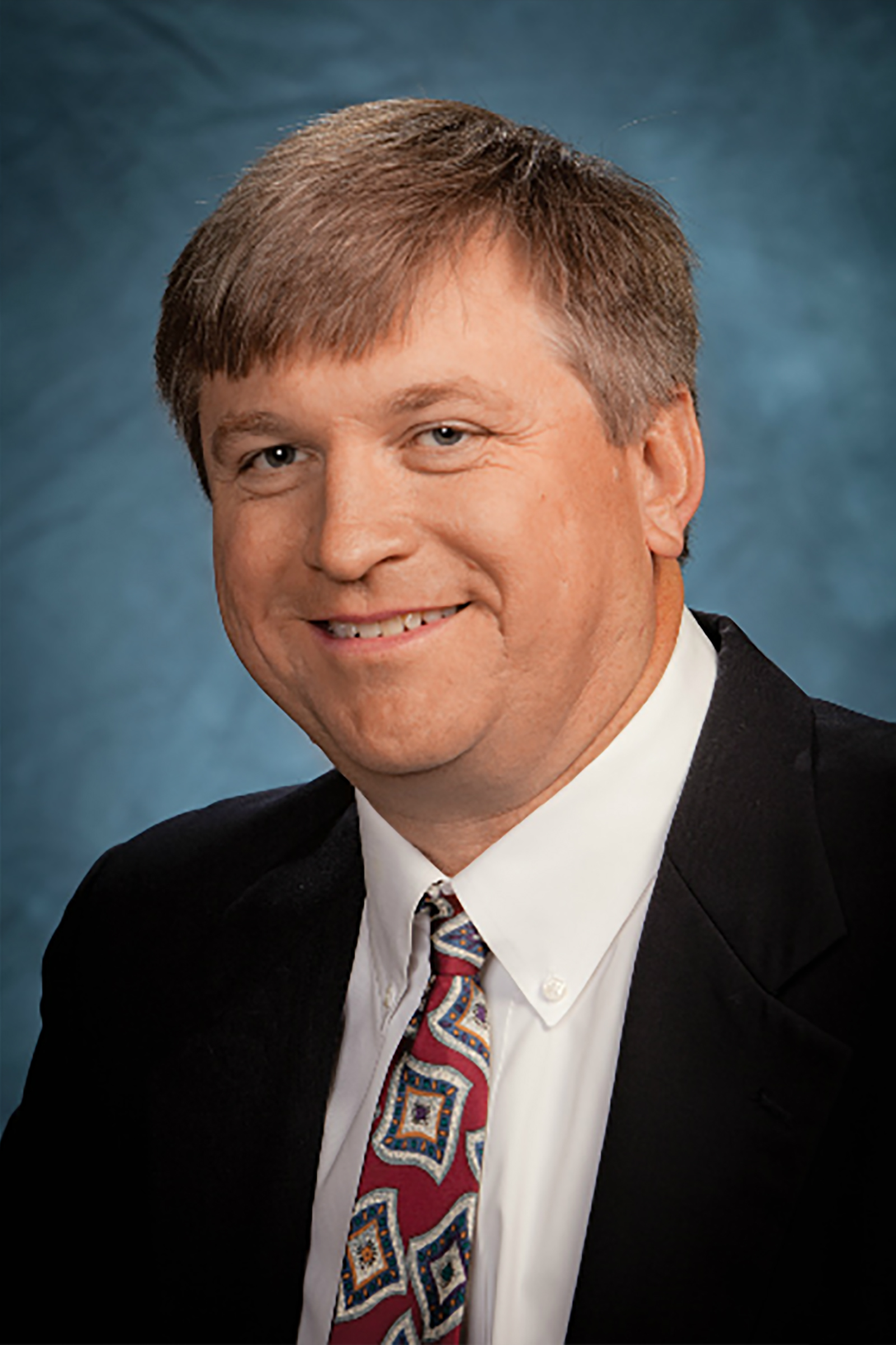 Terry Bell Product Manager